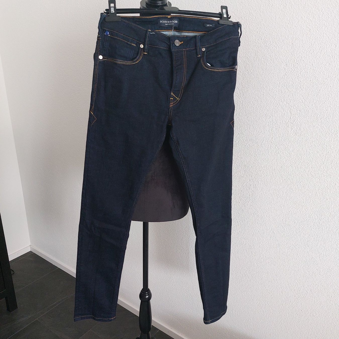 Jeans: Slim Jeans Scotch & Soda – Nuovo (secondo la descrizione) da Muri AG venduto da ReBoutique
