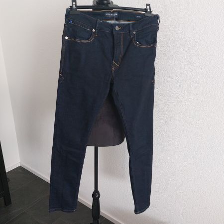Slim Jeans Scotch & Soda