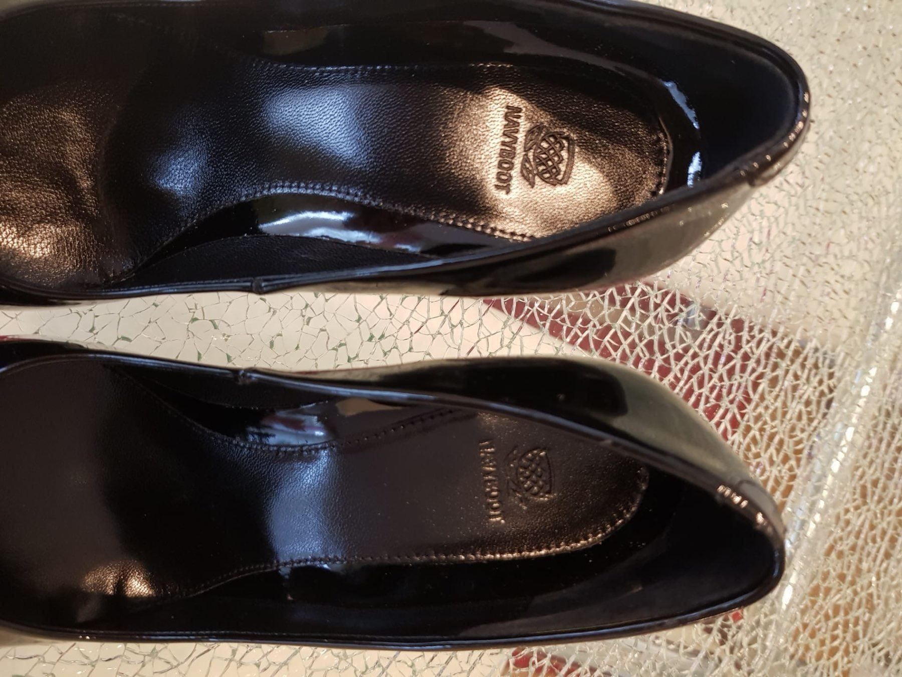 Chaussures femmes: Navyboot Gr. 38 – Neuf avec emballage d'origine à Luzern par Reni025 5