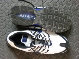 Nike Sportschuhe Gr. 45