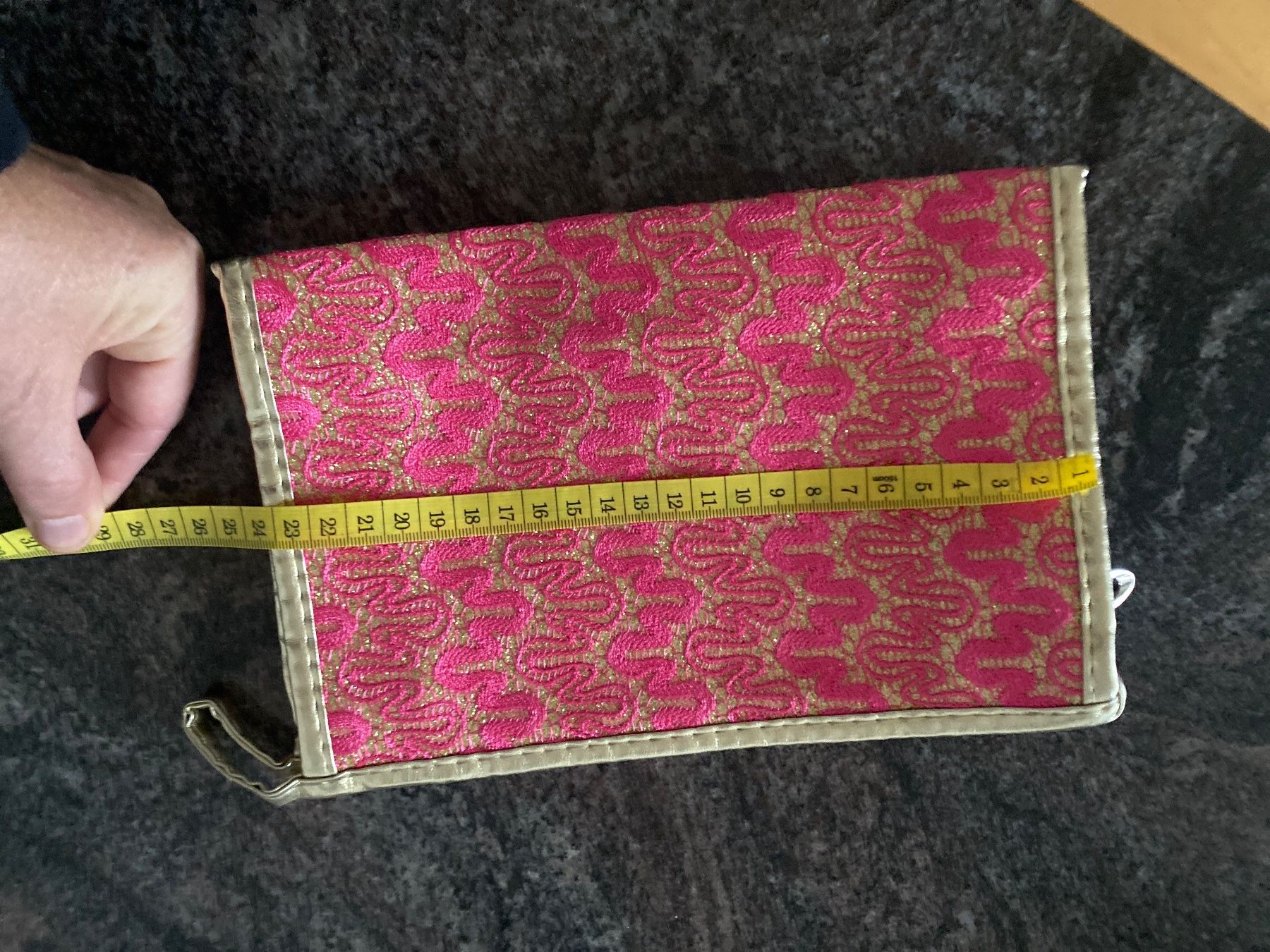 Custodie per cosmetici: Necessaire – Usato da luzern venduto da bar_5gtr 5