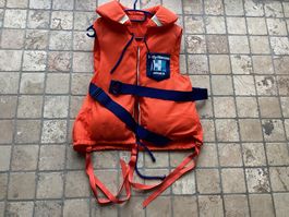 Feststoffschwimmweste Helly Hansen, 60-80 kg
