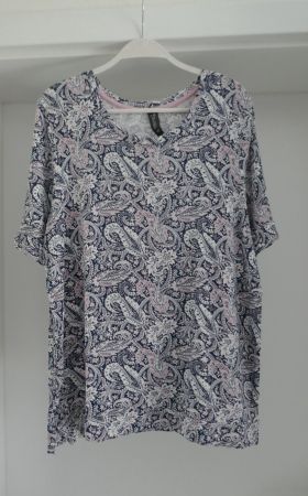T-Shirt von blackout (Multiblu), Gr. 40, Viskose