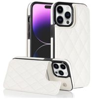 Schutzhülle Lux Etui Case Cover für iPhone 15 Plus
