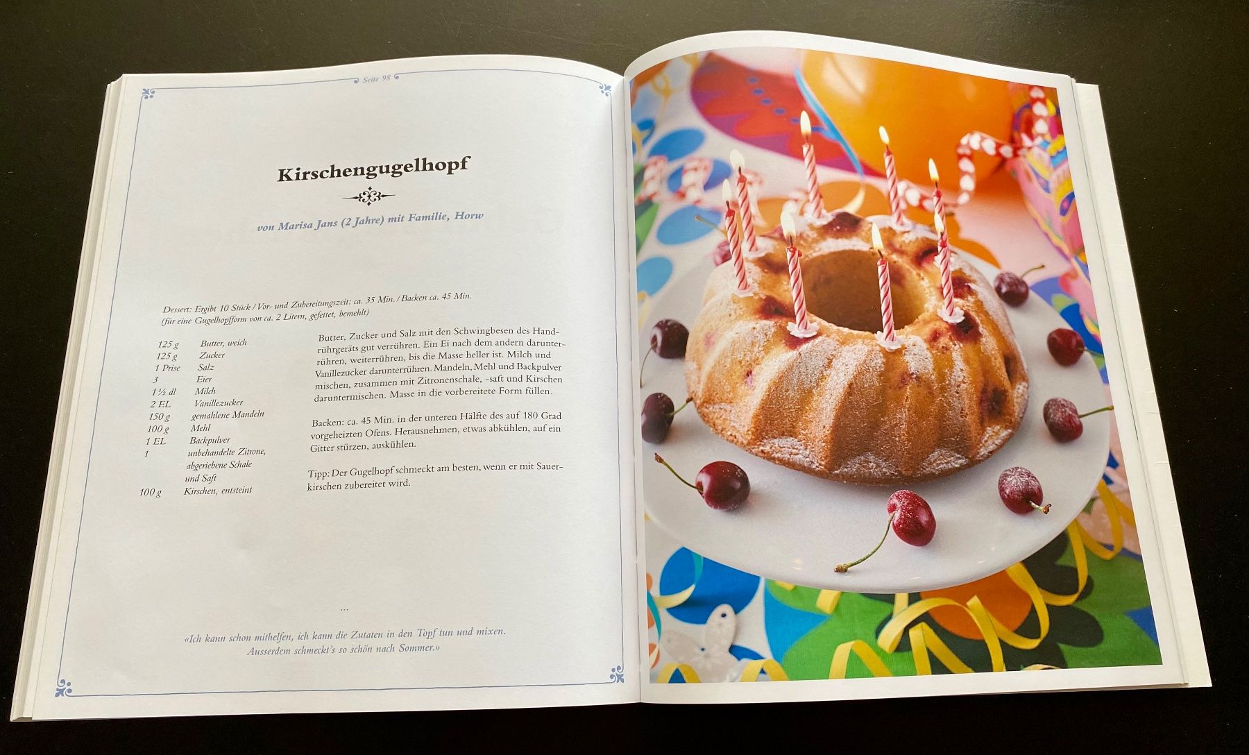 Libri: Fürs Leben gern kochen/ IKEA Kochbuch – Usato da Nussbaumen AG venduto da schuba2000 5