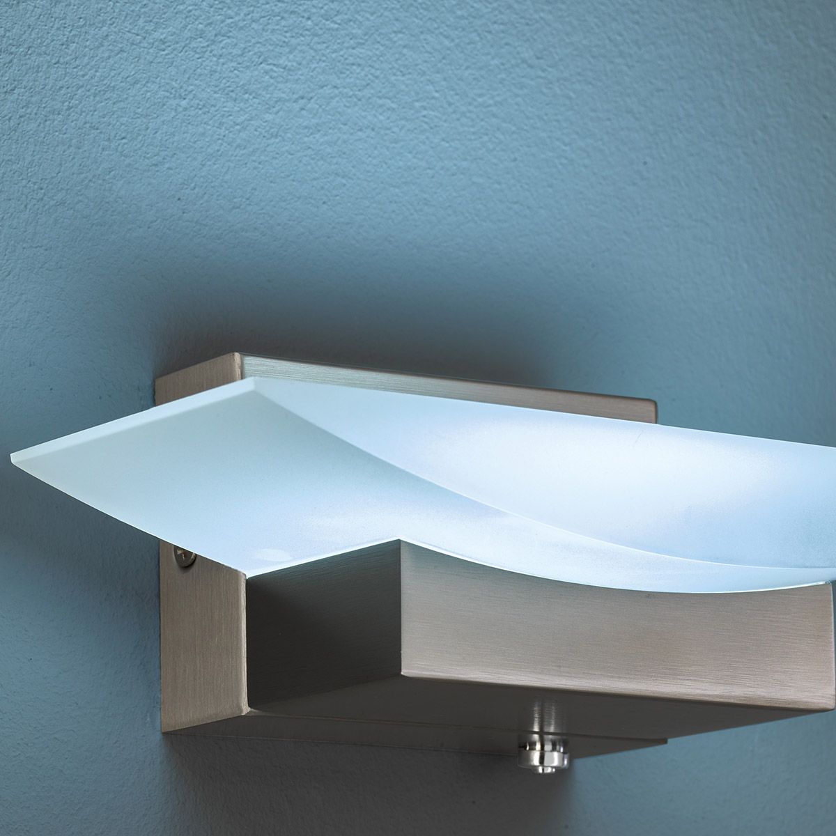 Lampade: LED Wandleuchte, Touch-Dimmer, 880 LM – Nuovo (secondo la descrizione) da Kreuzlingen venduto da Smart-Light 1