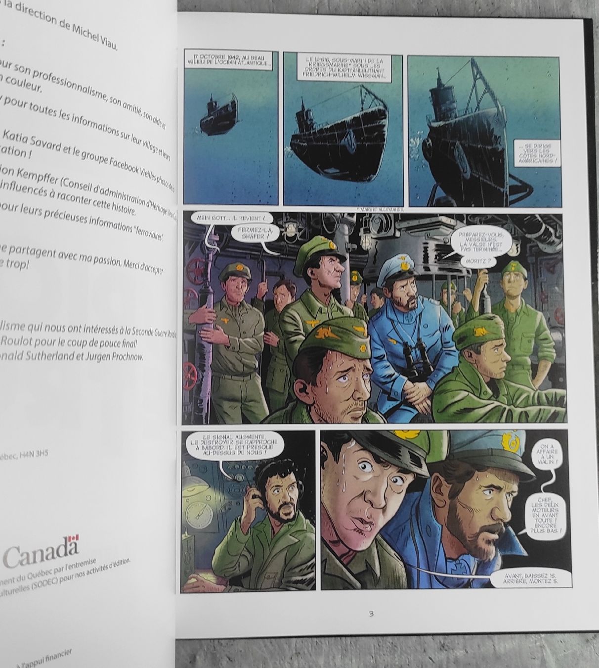 Fumetti: L'ESPION DE TROP (EO) – Usato da Biel/Bienne venduto da pijama 3