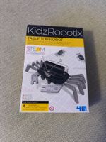 KidsRobotics Table Top Robot für Kinder von 8 bis 16 Jahren
