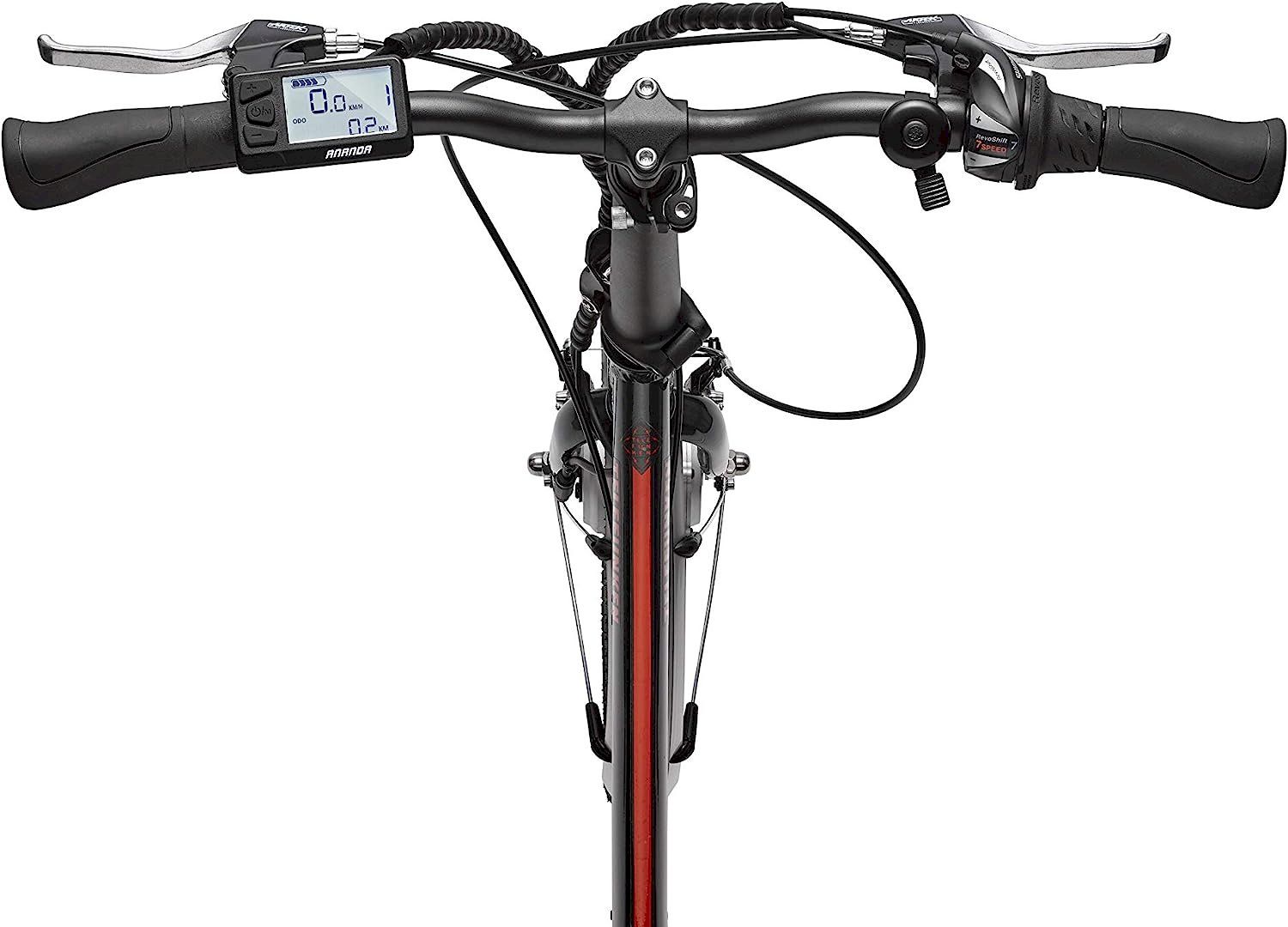 Biciclette: Telefunken E-Bike Kompakt F810 – Nuovo e nell'imballaggio originale da Bottighofen venduto da zaap 3