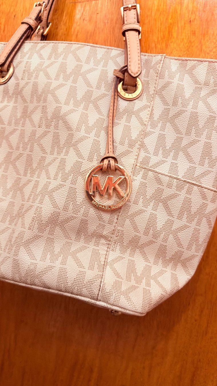 Michael Kors Borse da donna: • Michael Kors Tasche • – Usato da Basel venduto da mendoza13 1