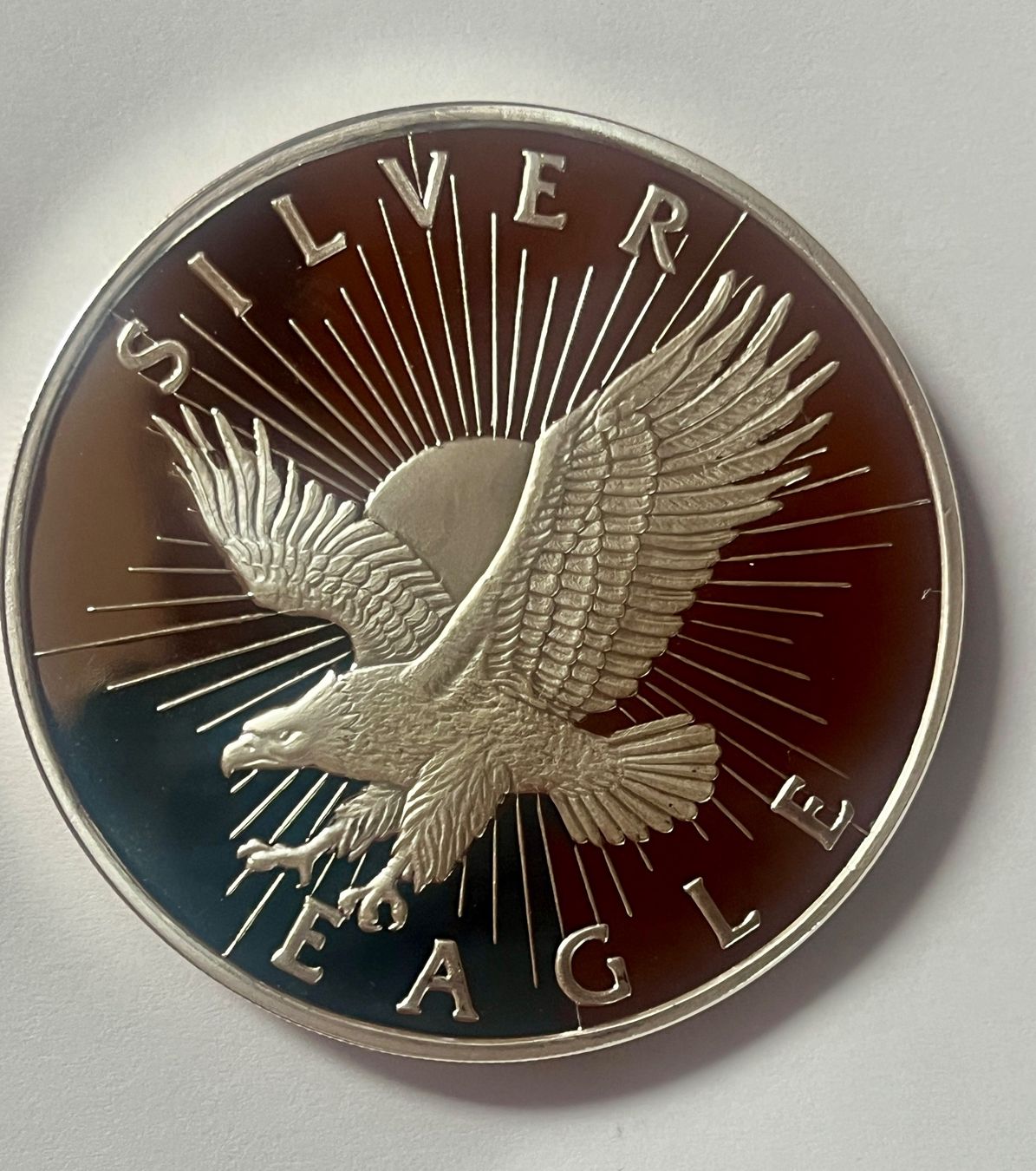 Tutti le monete: Silbermünze 5 oz – Nuovo (secondo la descrizione) da Bigenthal venduto da Sammler60 2