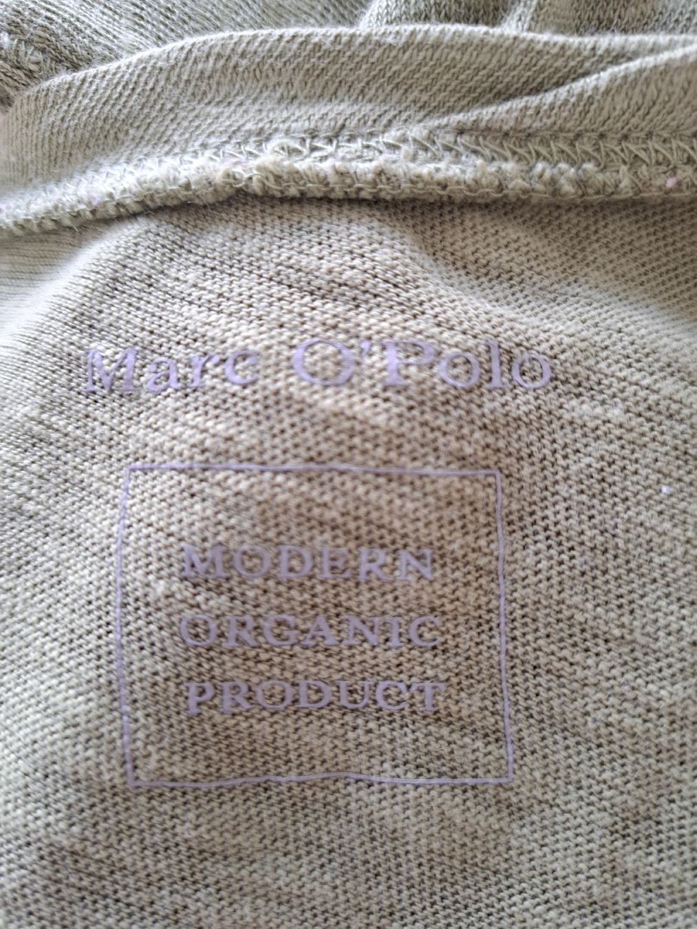 Marc O'Polo T-shirt: Marco Polo Shirt – Usato da Thalwil venduto da sternenstaub369 2