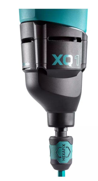 Alle Maschinen: Collomix Handrührwerk XQ 1 HF – Neu und originalverpackt aus Koppigen von Bracher_Mail-House 2