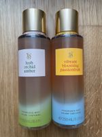 Victoria’s Secret Body Sprays 2x 250ml NEW