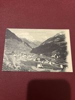 Ferrovia del Gottardo, Airolo