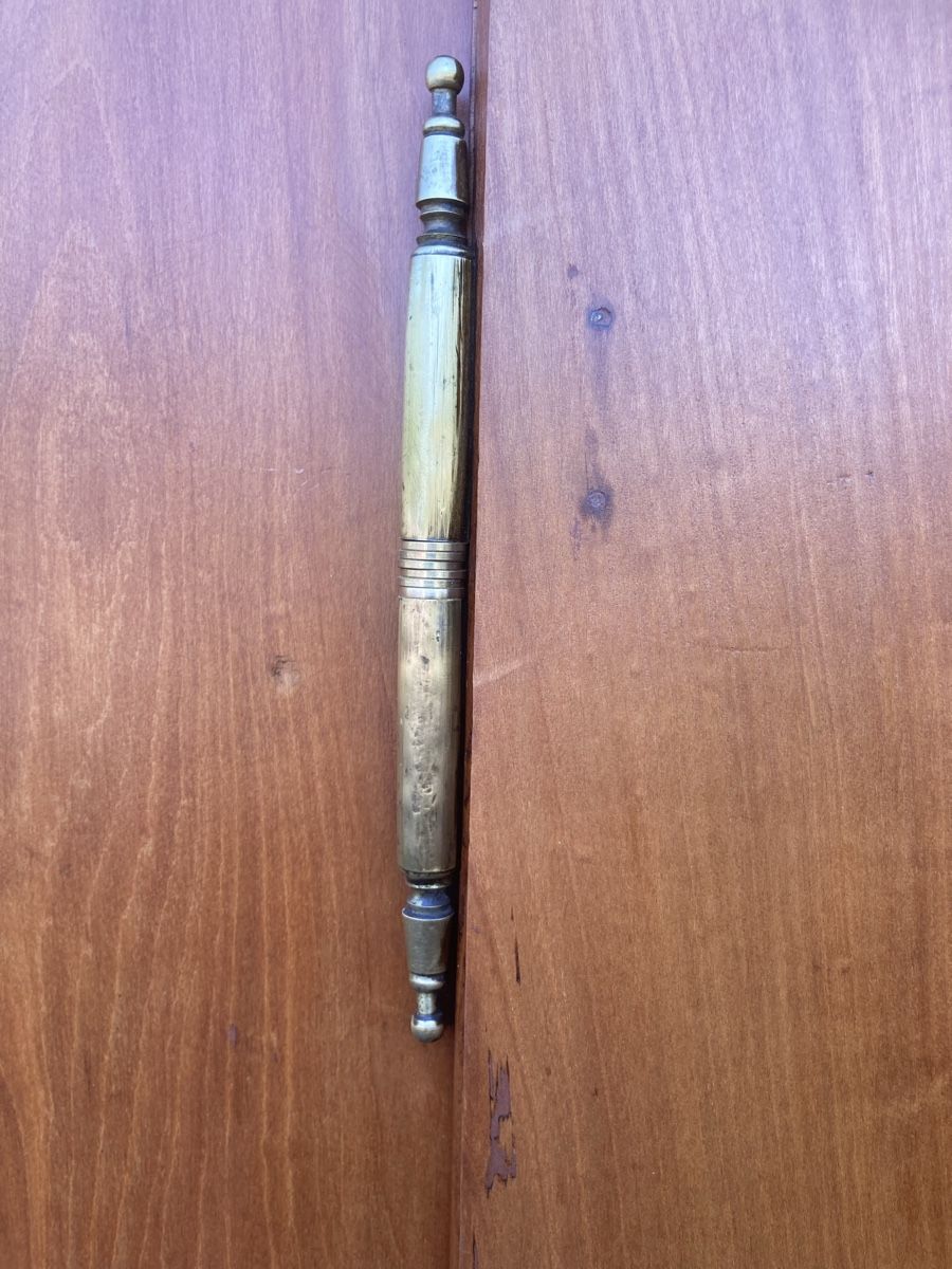 Armadi: Schöner alter Schrank  – Usato da Uerkheim venduto da Dealer-4813 7