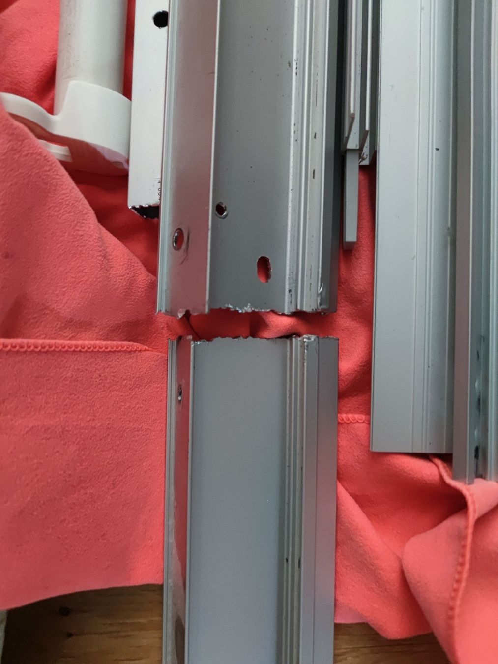 Armadi: Ikea Pax mit Schubladen und Schuhregal – Usato da Winterthur venduto da coo_xht6 3