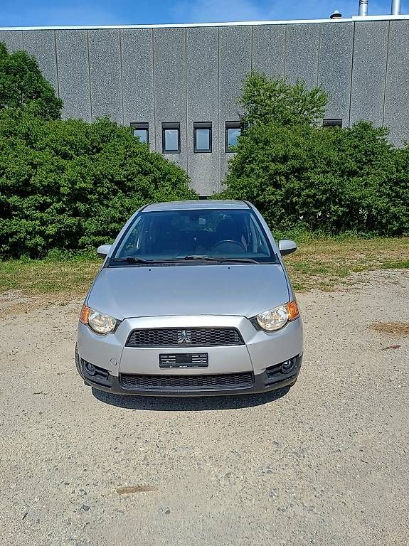 Mitsubishi Automobili: Mitsubishi Colt zu verkaufen – Usato da Wil ZH venduto da ric_hpp8 4