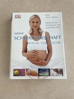 Meine Schwangerschaft Woche für Woche - Lesley Regan