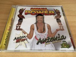 Antonia Feat. Sandra – Dirndl Power