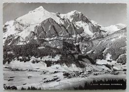 Wildhaus, Schafberg