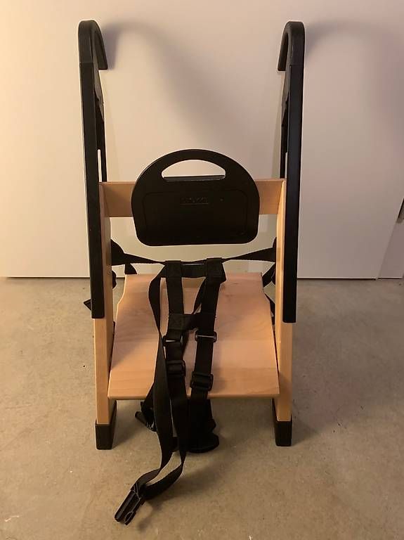 Pezzi di ricambio: Kindersitz, transportabel – Usato da Balgach venduto da rem_fgw9