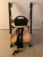 Kindersitz, transportabel