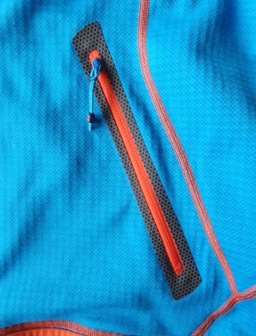 Mammut Giacche: Mammut Eiger Extreme Midlayer Men L – Usato da Payerne venduto da UpPower 5