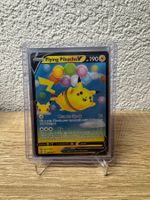 Flying Pikachu V 25th anniversary celebrations (ENG) 🇬🇧 4