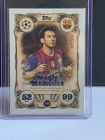 Topps Match Attax Lionel Messi Magic Memories