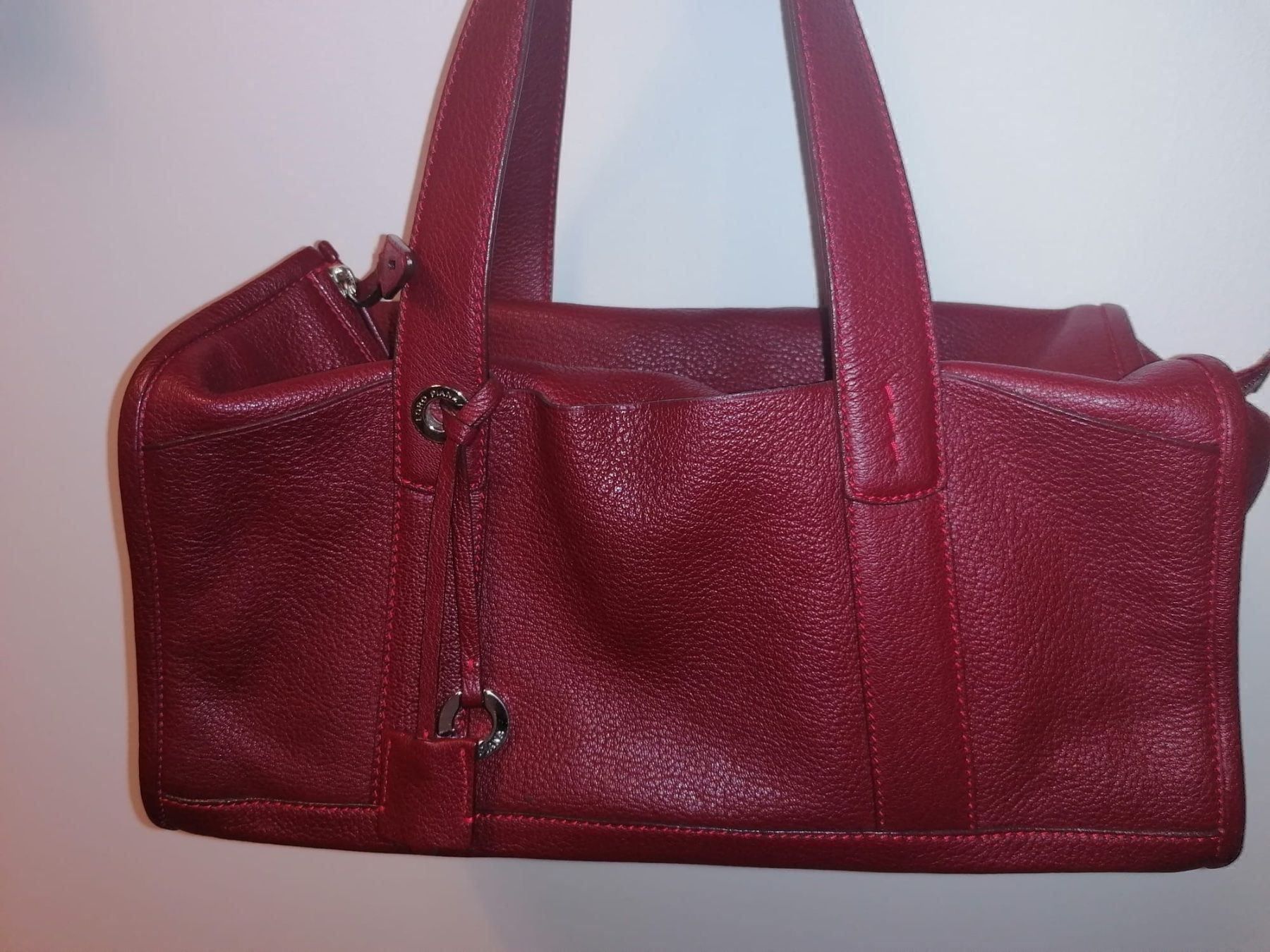 Loro Piana Taschen für Damen: BORSA LORO PIANA ORIGINALE – Gebraucht aus Ligornetto von mic_tff8
