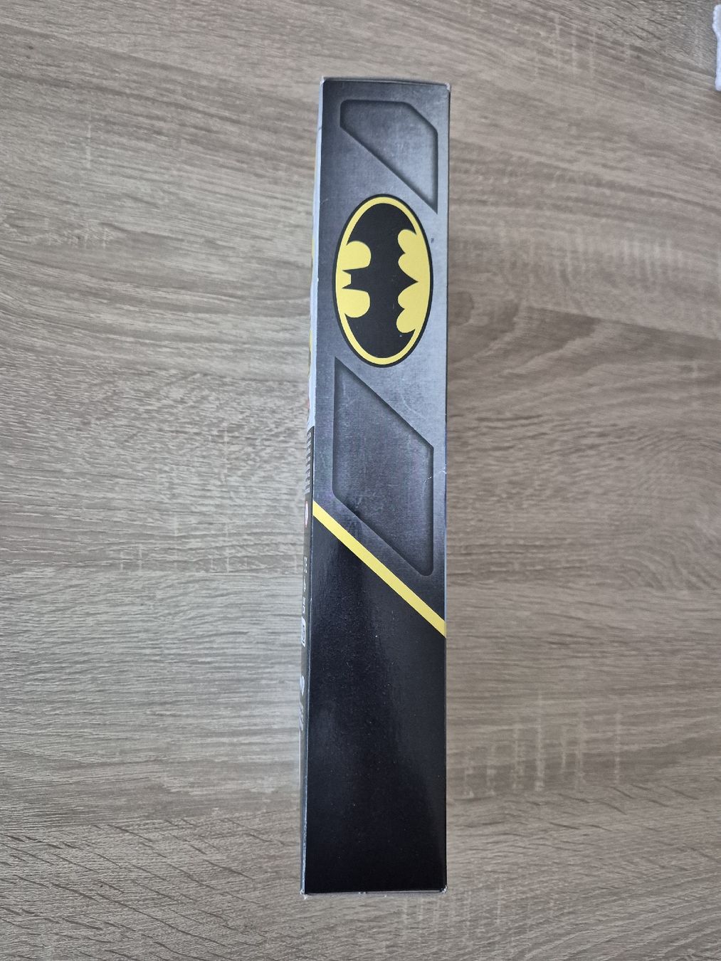 Figuren: Figurine Batman DC Comics, Neuve dans son emballage – Neu und originalverpackt aus La Chaux-de-Fonds von joa_5yfy 3