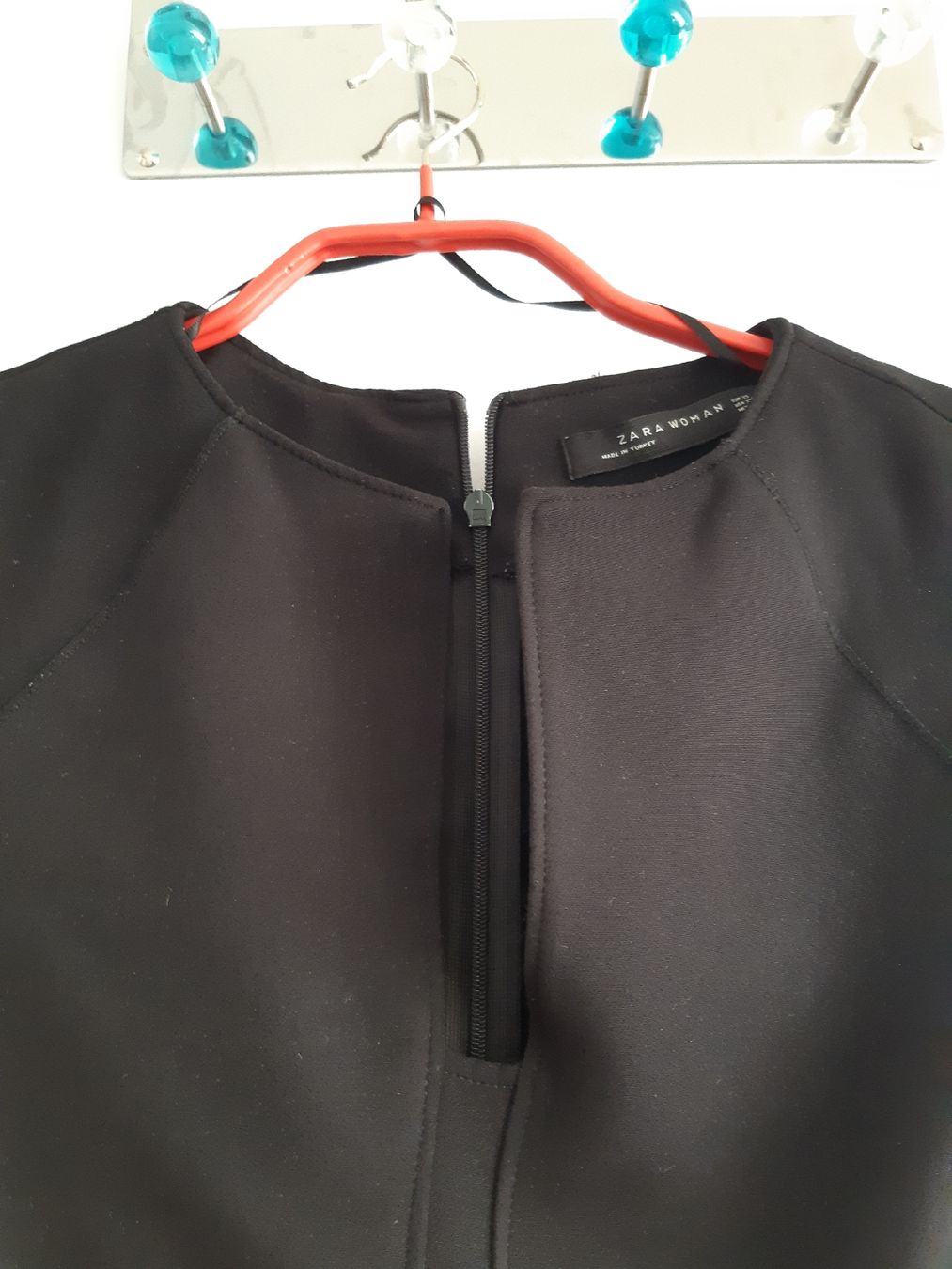 Zara Vestiti: Zara elegantes Kleid – Usato da Rotkreuz venduto da PrelovedPicks 1