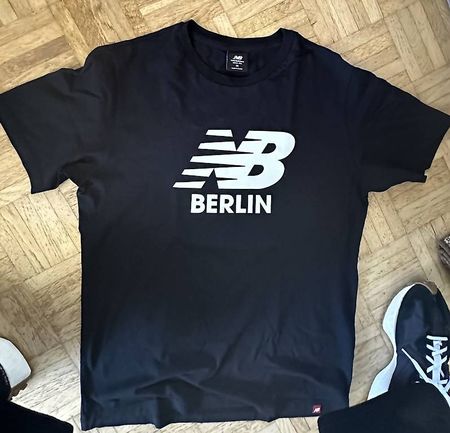 New Balance T-Shirt Gr.M neuwertig
