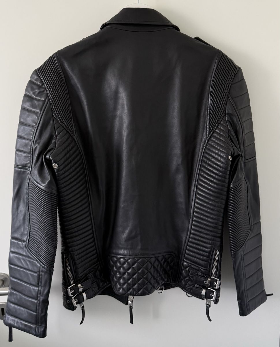 Giacche: Lederjacke – Usato da Birmenstorf AG venduto da jac_ 5