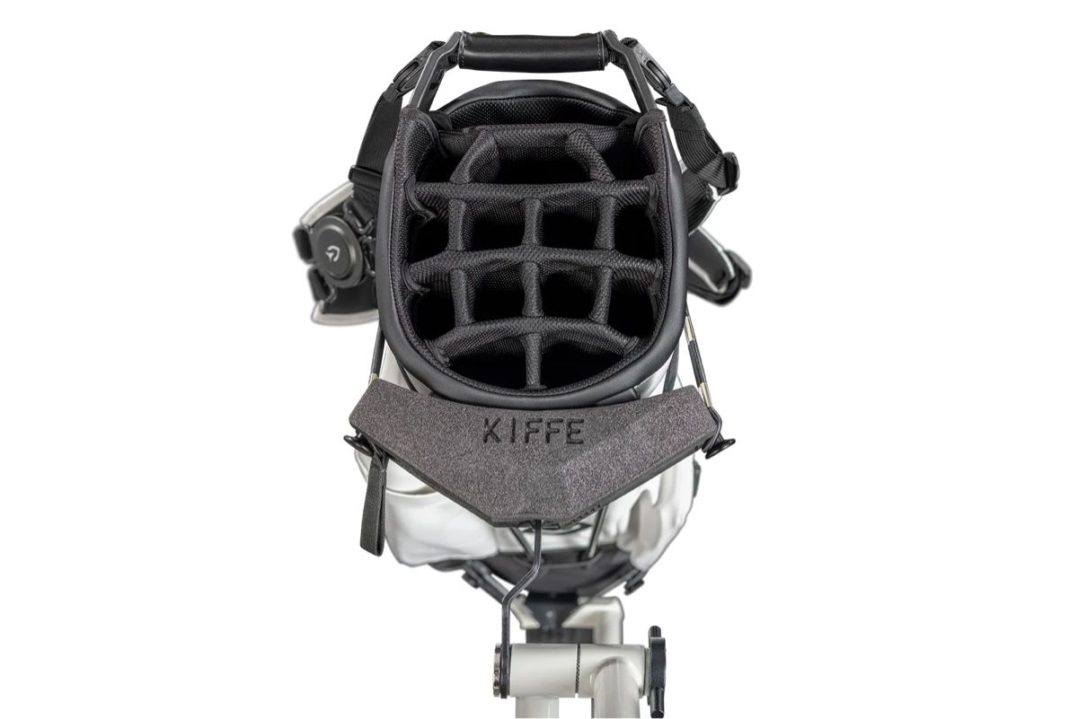 Chariots: Kiffe Golf Bag Adapter Universal – Neuf avec emballage d'origine à Nürensdorf par DaniSkywalker 3