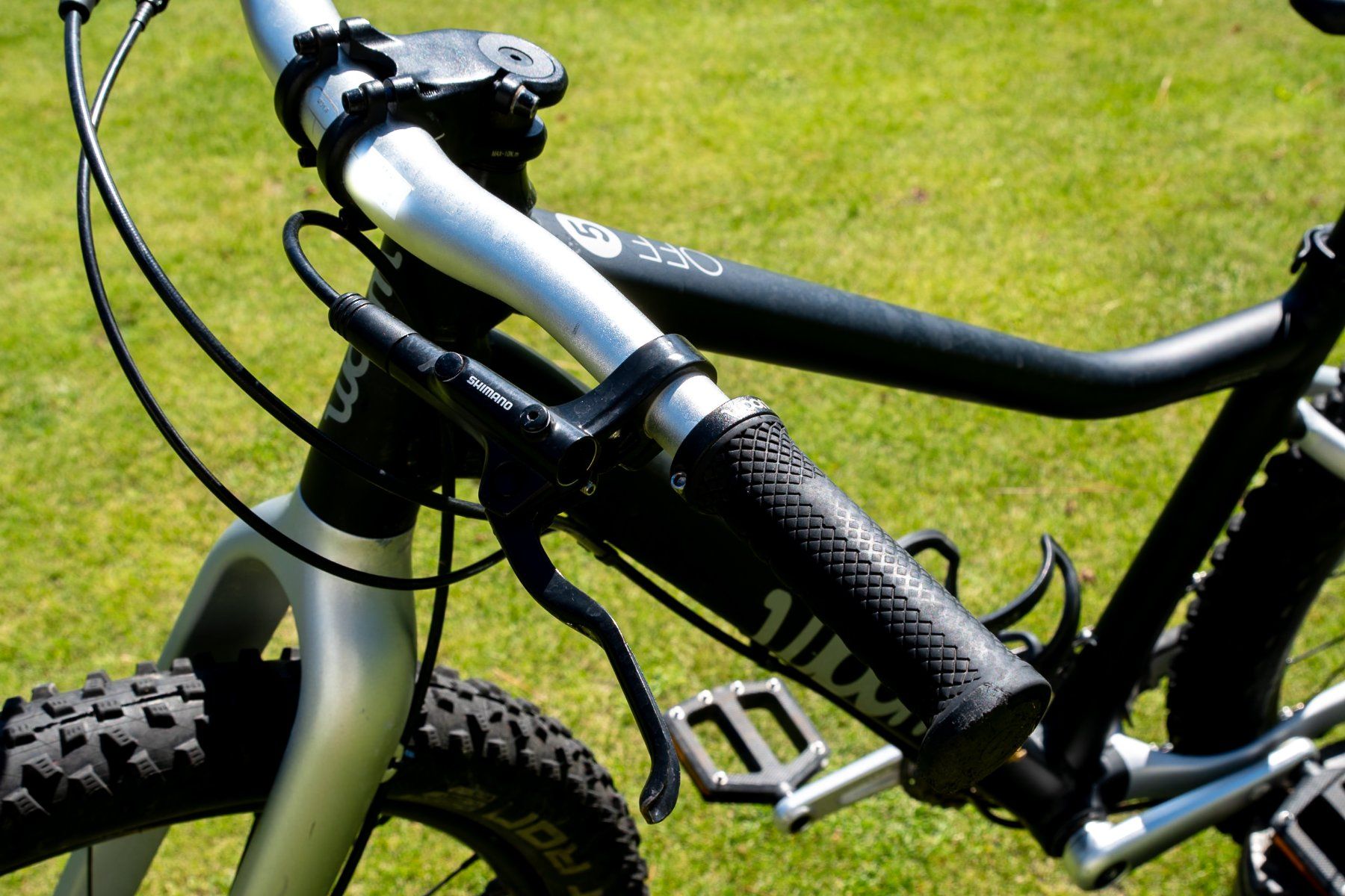 Woom Velos: Woom Off 5 - Kinder Mountainbike – Gebraucht aus Solothurn von dmj_hwb8 4