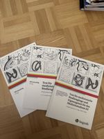 TMS / EMS Medizinertest – Originalversion I, II & III | NEU