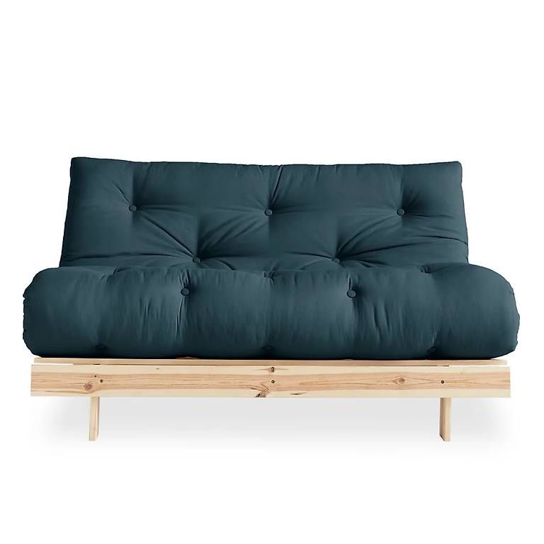 Karup Divani: Karup Design - Roots Schlafsofa – Usato da Münchwilen TG venduto da LuDeAn 5