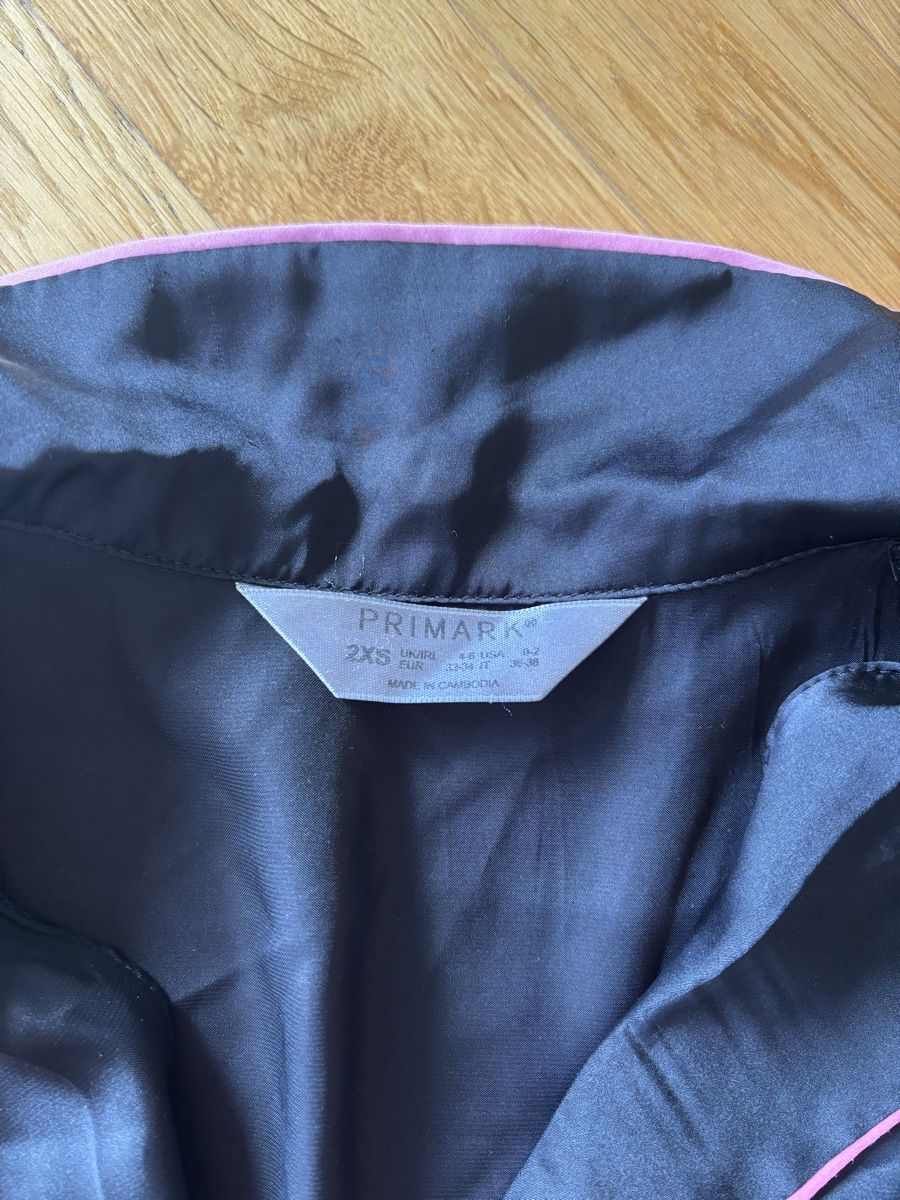 Negligees & Pigiami: Pijama – Nuovo (secondo la descrizione) da Oftringen venduto da violetta9 1