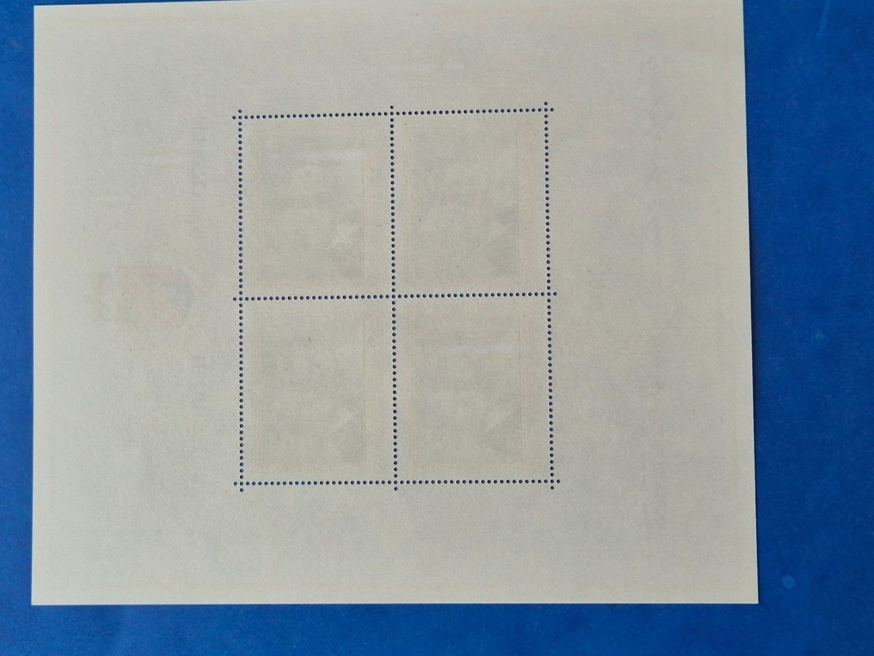 Tutti i francobolli: Briefmarkenbogen Fürstenpaar FL 1974 postfrisch – Nuovo (secondo la descrizione) da Seewen SZ venduto da SuperpumaDisplayTeam 5