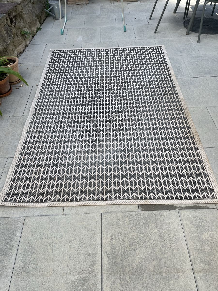 Tappeti: Outdoor rug  – Usato da Zürich venduto da ZH2hand 2