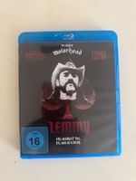 LEMMY. (BLU-RAY) DOKUMENTATION/KULT FILM