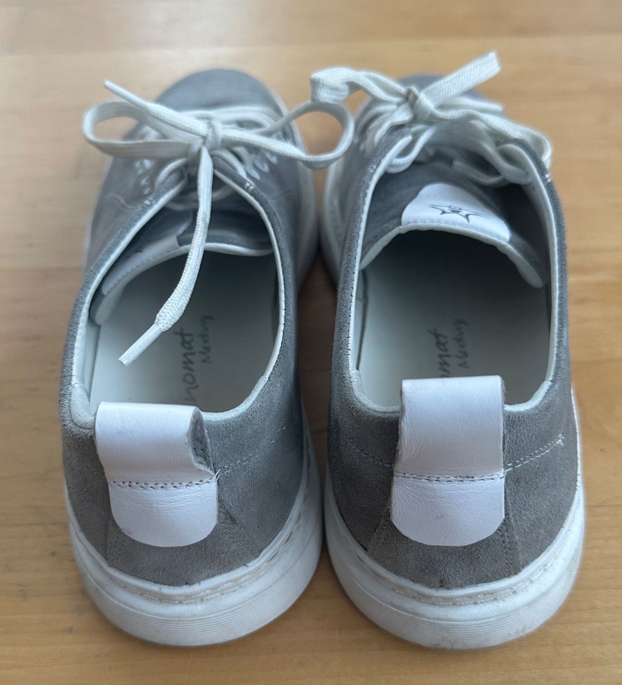 Scarpe da uomo: Schöne Schuhe Gr.42 – Usato da Oensingen venduto da dorian07 3