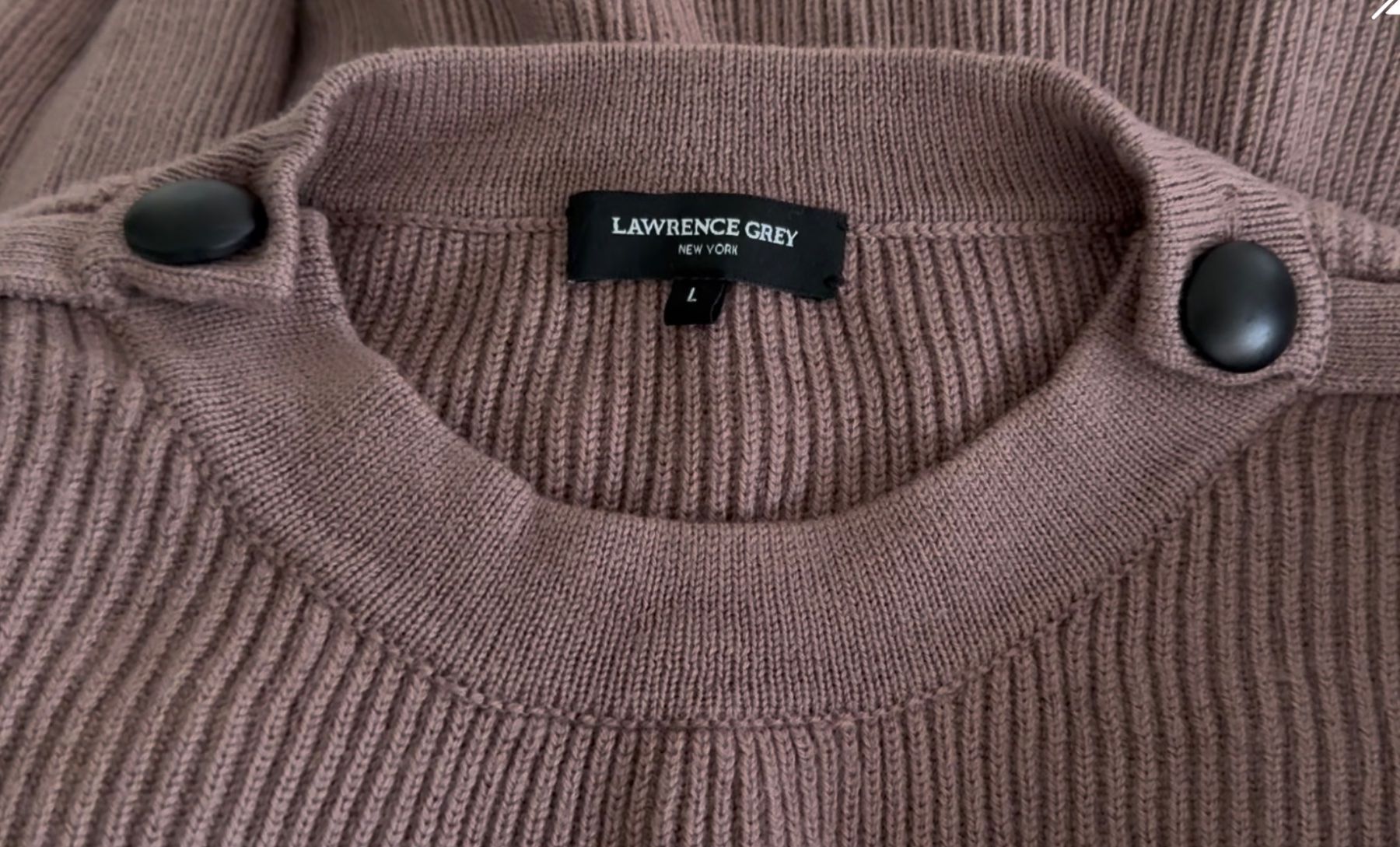 Maglioni & Felpe: Lawrence Grey Pullover 100% Wolle Grosse L – Nuovo (secondo la descrizione) da Alpnach Dorf venduto da ljusja 5