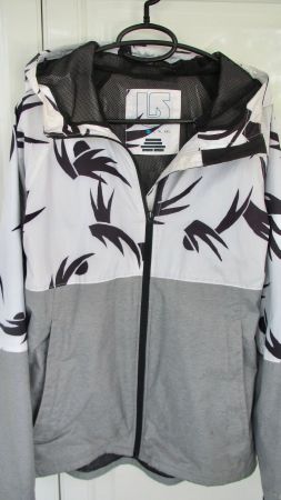 VESTE DE RANDONNEE OU PLUIE  EAC