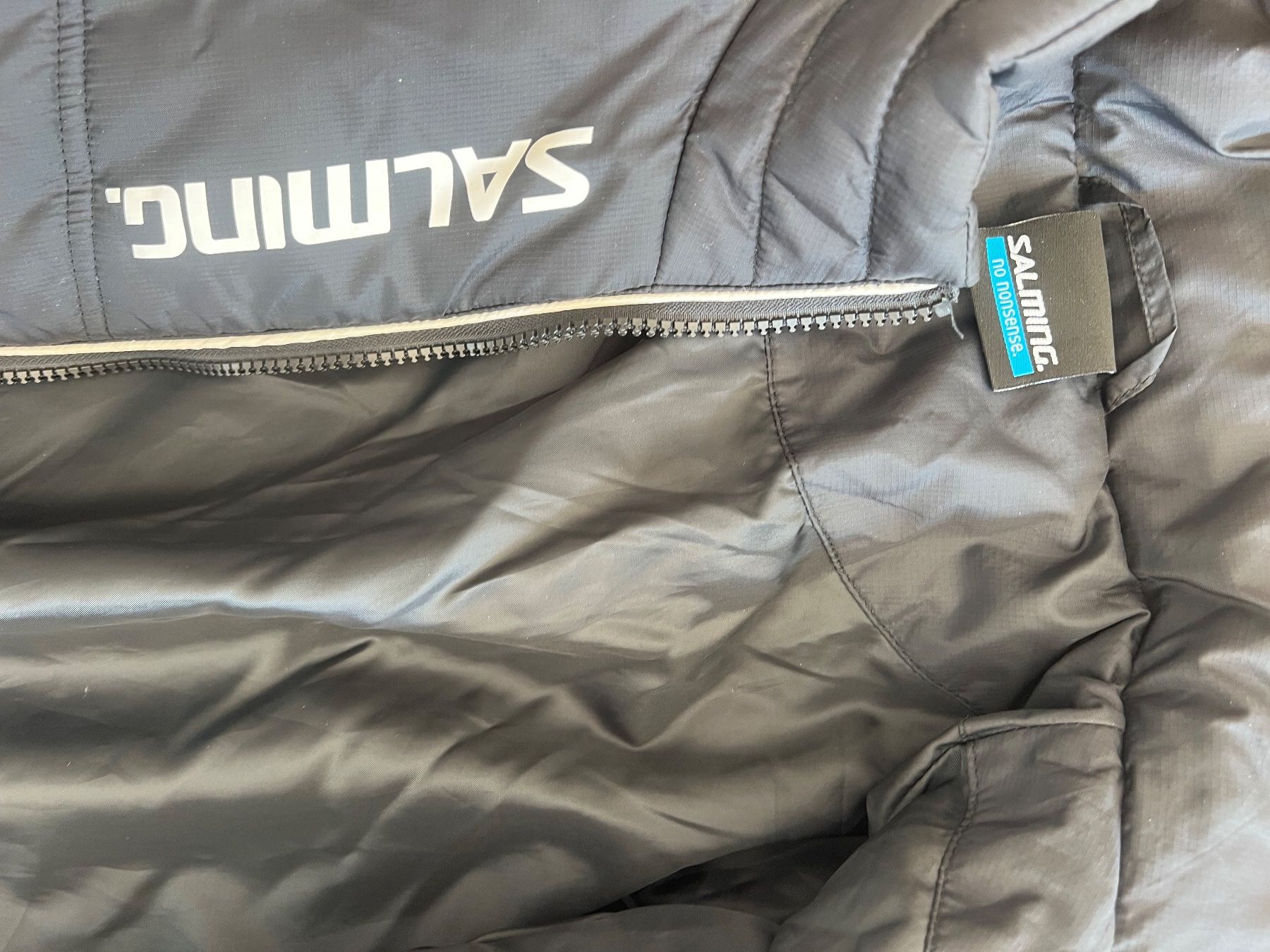 Giacche: Salming Winter-Übergangsjacke, neuwertig, Grösse S – Usato da Lufingen venduto da bombolulu 5