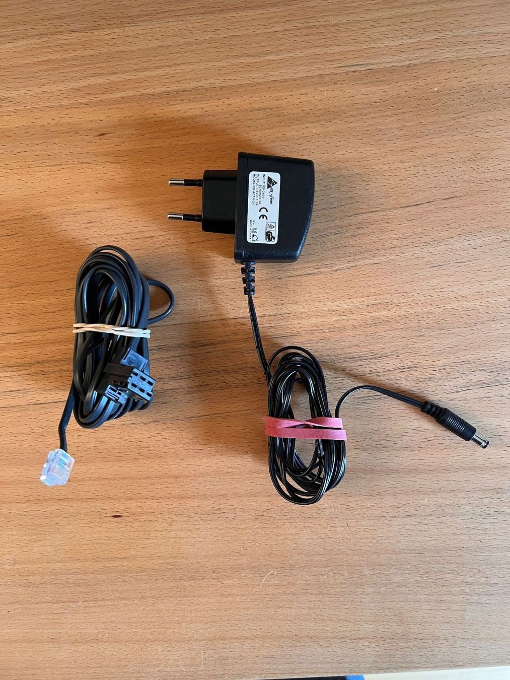 Telefoni: TELEFON ASCOM AURA 55 – Usato da Arlesheim venduto da Haks 4