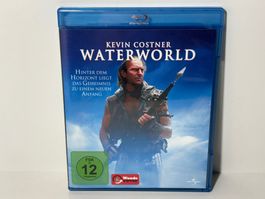 Waterworld Blu Ray