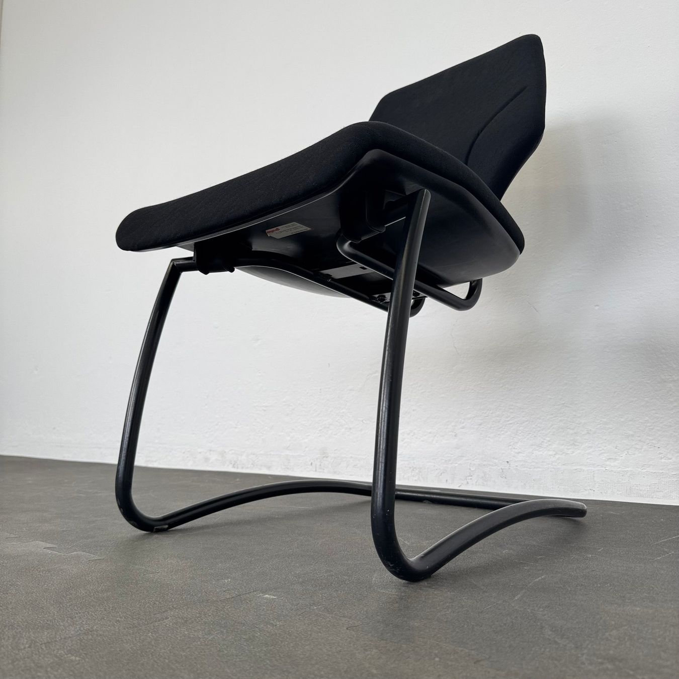 Giroflex Stühle: Giroflex G64 Freischwinger – Gebraucht aus Schönenwerd von mcofficeshop 6